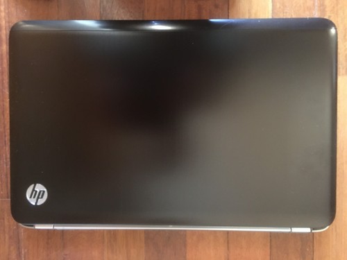 HP Pavilion dv7-6080el i5-2410M - LCD 17.3" - 4 GB DDR3 - HDD 640 GB con DIFETTO - Foto 3 di 11