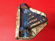 FODERO STAFFA SUPPORTO FARO DX BLU CAGIVA SST 125 250 350 - NOS 800L29484 HD