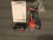 Milwaukee 2735-20 LED Flashlight Work light M18 18 volt Lithium Ion