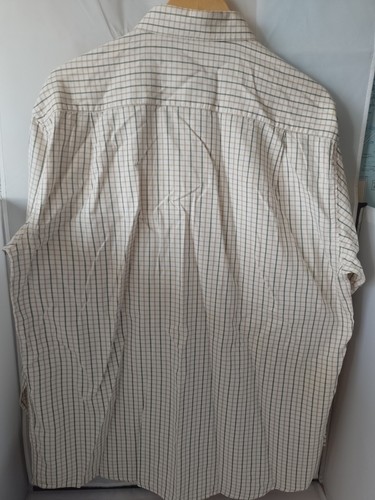 Rydale TATTERSALL Long Sleeve - Men's Shirt - Large (AA662581-125) - Picture 4 of 4