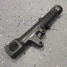 LEFT Side Lower Fork Leg / OUTER TUBE 93-01 ZX11 Ninja ZX-11 ZX1100D