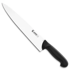 JERO 10" Chef Knife, W.NR. 1.4116 High Carbon German Stainless, MADE IN PORTUGAL