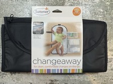 Summer Change away Changing Pad for Baby Travel