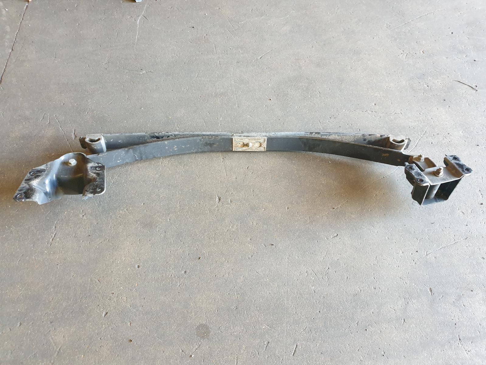 2019 Ford TRANSIT Rear OFFSIDE Leaf Spring for sale online | eBay