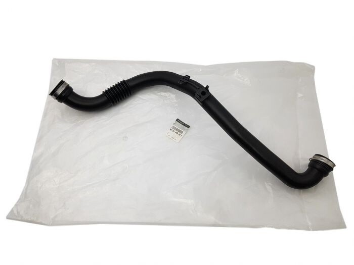 Tuyau d'air d'origine 8200488871 pour remplacer la durite fissurée de Laguna II