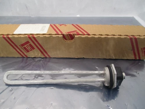 CHROMALOX  SG-1153L Water Heater Elements, 120V, 1500W, V323L, 109043