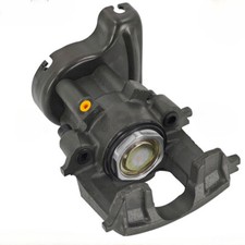 2022-2024 BMW 330i 430i i4 Z4 Disc Brake Caliper Red Left 2022-2024 BMW 330i 430i i4 Z4 Disc Brake Caliper Red Left