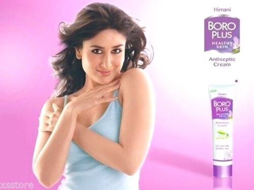 40 ml Herbal Emami Himani Boro Plus Antiseptic Cream For Naturally Healthy Skin - Picture 2 of 5