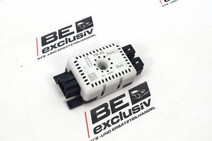 Original VW Tiguan II 2 AD1 Antennenverstärker Entstörfilter Radio 5Q0035570