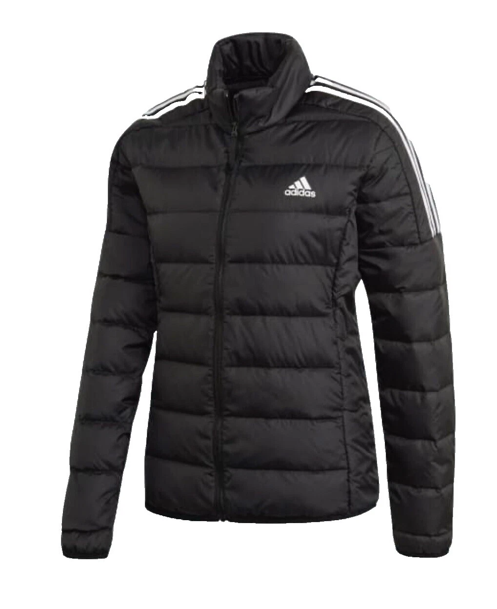 adidas Regular Size XS Coats, Jackets & Vests for Women