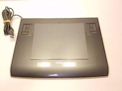 Intuos 3 Graphics Tablet PTZ-630