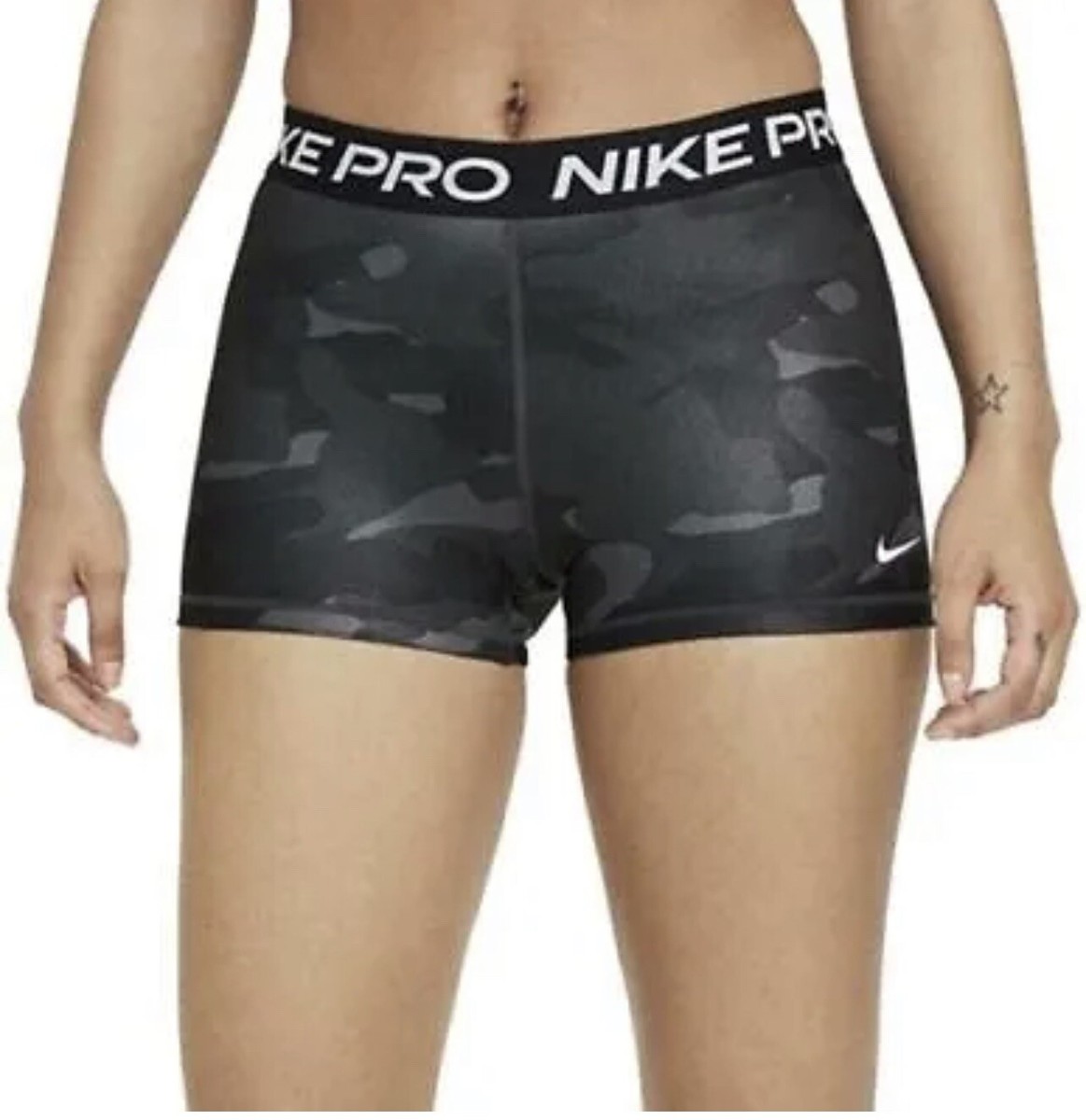 NIKE - 【中古】ballaholic CAMO STREET ZIP SHORTS L $_12.JPG?set_id=880000500F