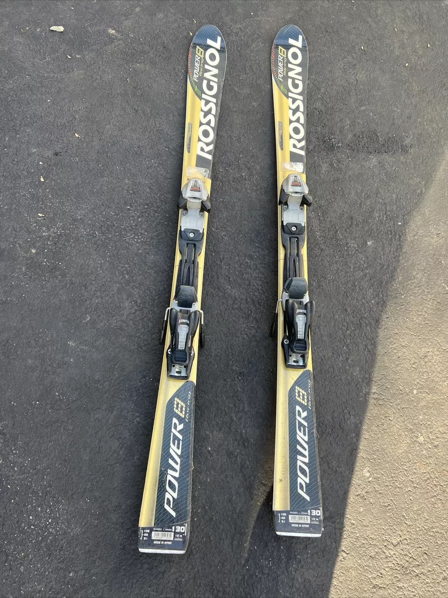 Rossignol 8 2024