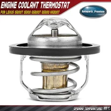 Engine Coolant Thermostat for Lexus IS200t IS300 GS200t GS300 NX200t NX300 82℃