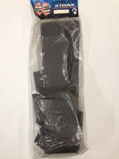 Sano Pads XTRAX Traction Pads Tiger Shark 900/Monte Carlo Black