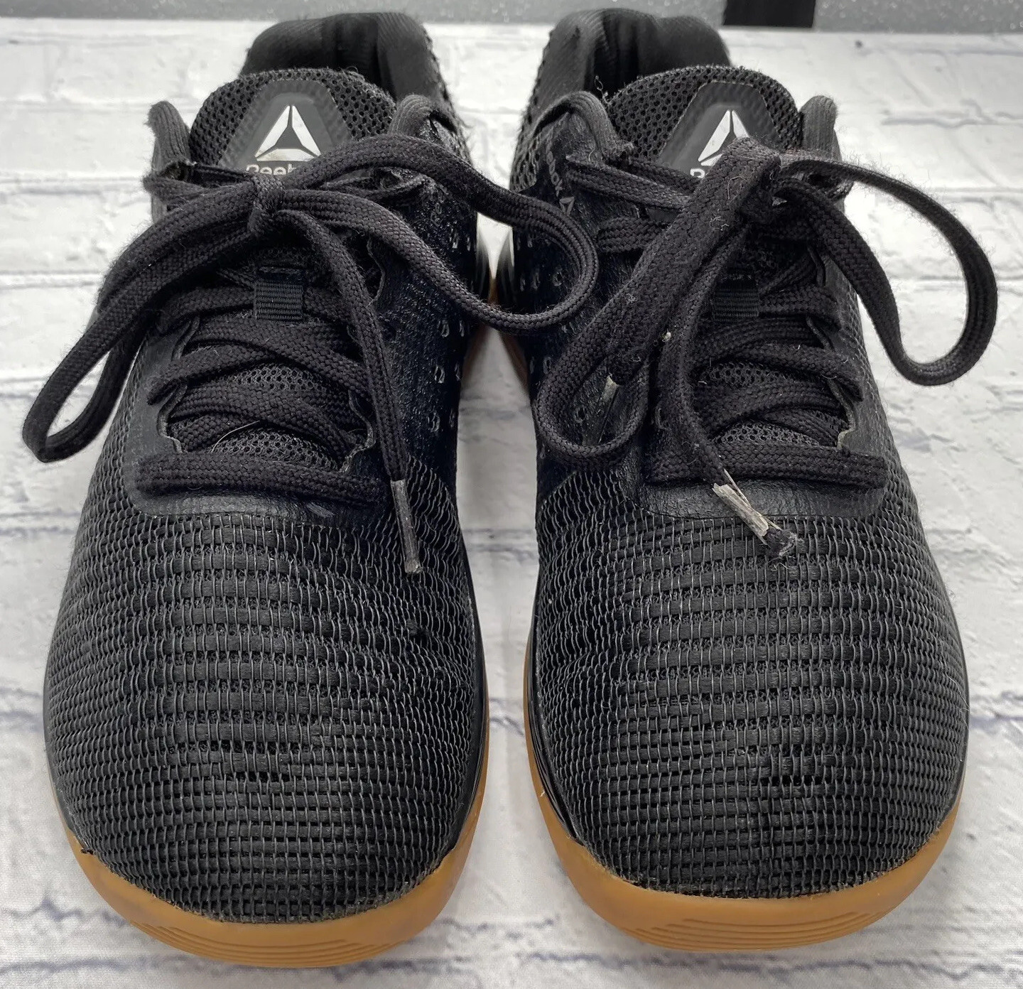 Reebok Shoes Crossfit Nano 7 Ropepro Black Workout At… Gem