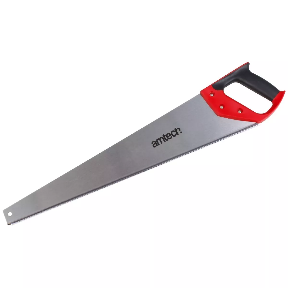 22 Hardpoint Saw Joinery Carpenter Woodwork Alloy Steel DIY Hand Sharp Teeth