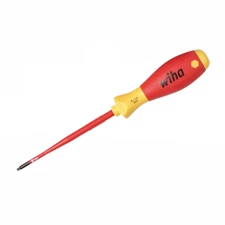 Wiha 35845 #2 Square Insulated SlimLine Screwdriver