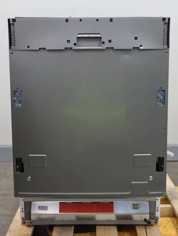 Suavizador de agua Viking 24 pulgadas panel incorporado listo lavavajillas FDWU524WS Foto 2 de 4