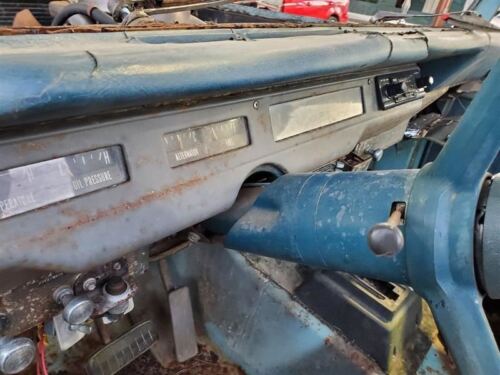 Rear Quarter Glass Single Piece OEM International Scout 1972 1973 1974 1975 - Picture 11 of 12
