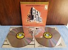 LOT 2 Laserdisc SPARTACUS Kirk Douglas Olivier~BEN HUR Charlton Heston Letterbox — photo 10