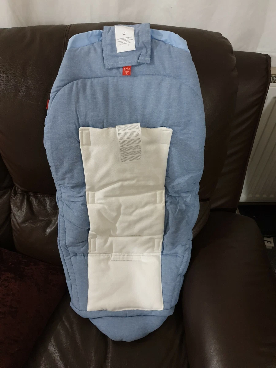 Kaiser thermo clearance footmuff