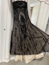 gown dresses for women size US 6-8