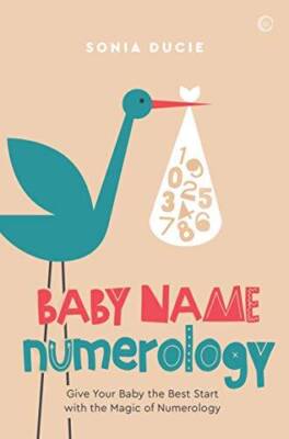 Baby Name Numerology: Give Your Baby the Best Start with the Magi - VERY GOOD