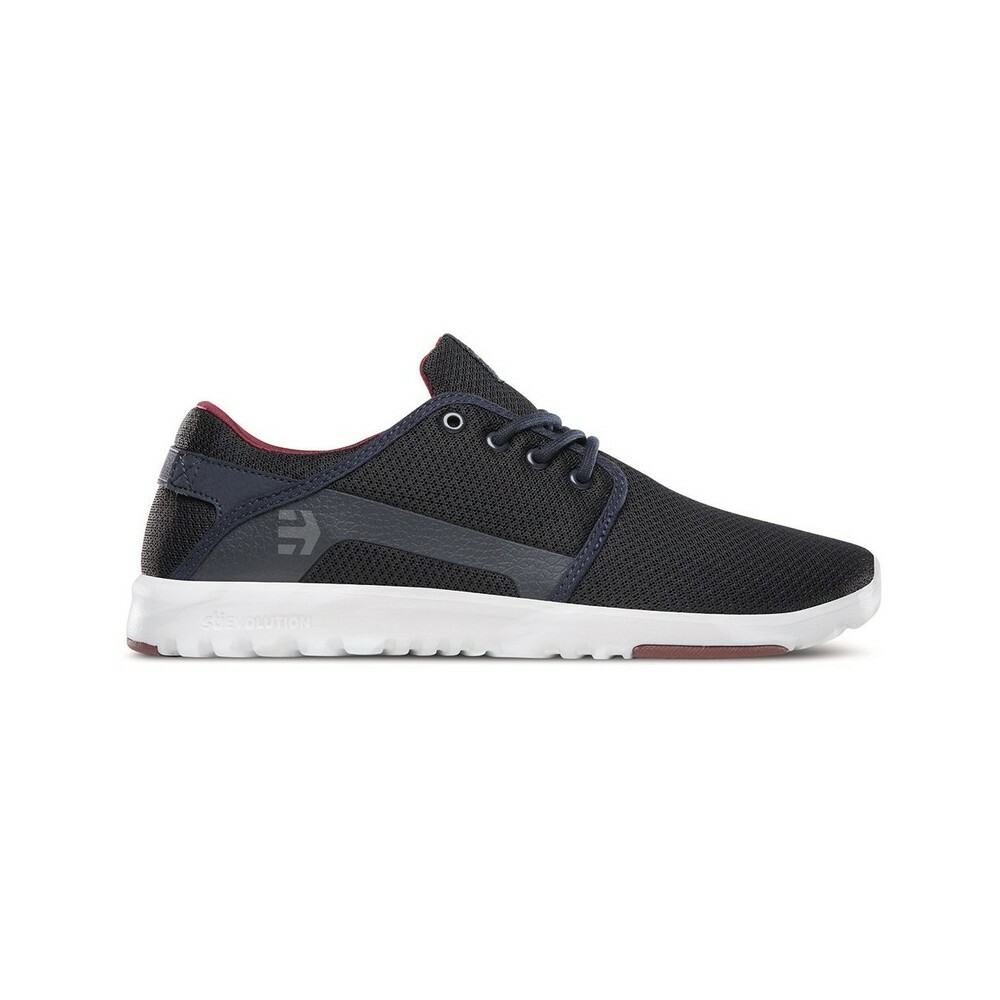 Scout Navy rot Weiß 9 - Etnies Scout Navy rot Weiß 9 - Etnies