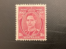 ICOLLECTZONE Australia 176 VF LH