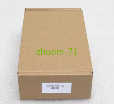 1PC  SCIYON module KM224S