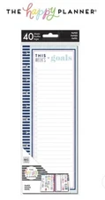 The Happy Planner ACCESSORIES BIG Folded Note Paper