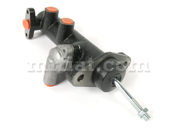 Maserati Mexico Brake Master Cylinder 1 " New