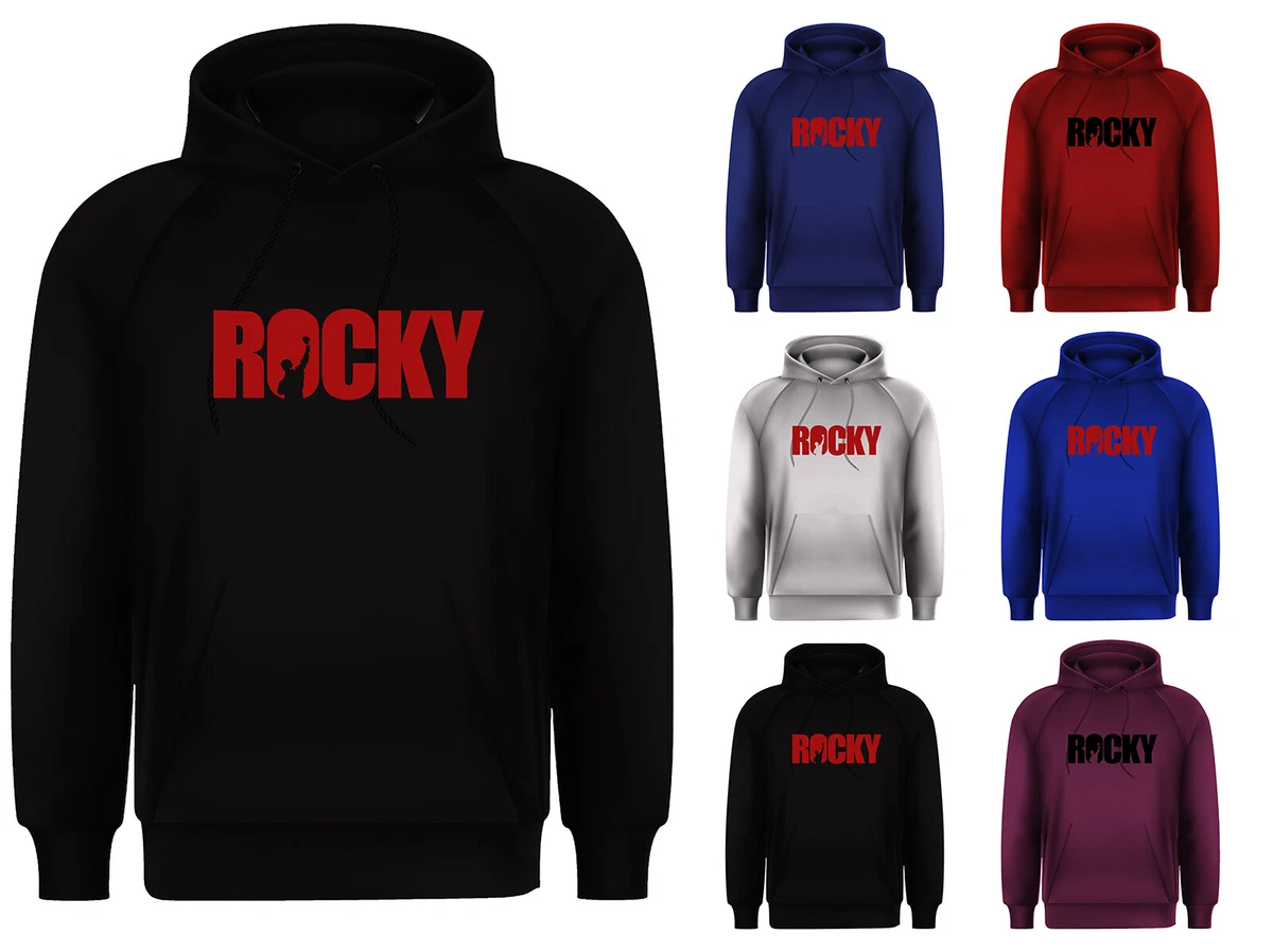 Balboa hoodie store