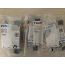 1PC New FESTO VUVG-LK14-B52-T-G18-1H2L-W1-S 589288 Solenoid Valve Free Shipping