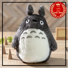 Studio Ghibli My Neighbor Totoro Plush doll Large Totoro M Size Japan NEW CBP