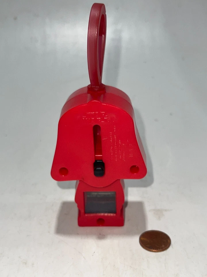 Star Wars Bolso Charm McDonald's Llavero Darth Vader Happy Meal 2019 Foto 3 de 4