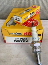 NGK SPARK PLUGS Stock No. 7839 DR7EA