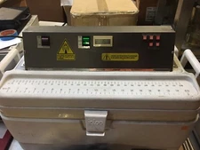 Pelco Model UVC1 Ultraviolet Cryo Chamber By Ted Pella Inc