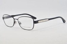 Ralph Lauren Eyeglasses RL5088 9038 Matte Black Size, 51-15-140