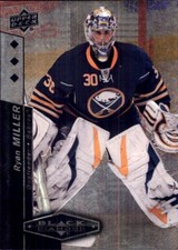 2010-11 Black Diamond SPs 🥅 YOU PICK YOUR FAVS 🥅 NHL HOCKEY  CARDS 🏒 DOUBLE