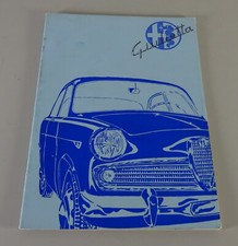 Betriebsanleitung Alfa Romeo