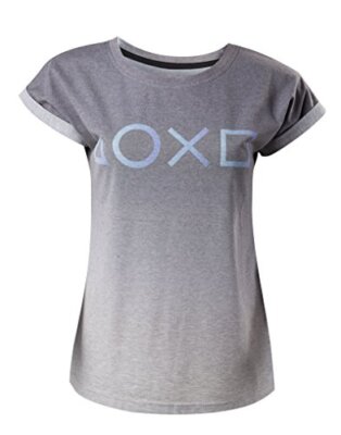 Difuzed Bioworld Playstation - Controller Women's T-shirt - M
