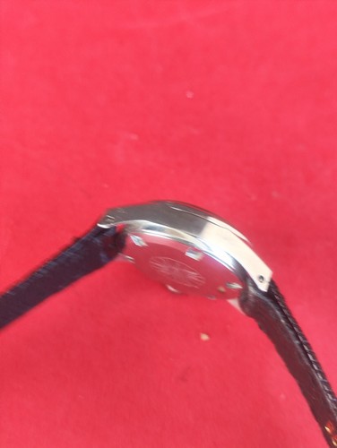 NOS 1964s TISSOT Seastar cal:17501-4 Ladies Manual Wind Watch _3534 - Picture 6 of 14