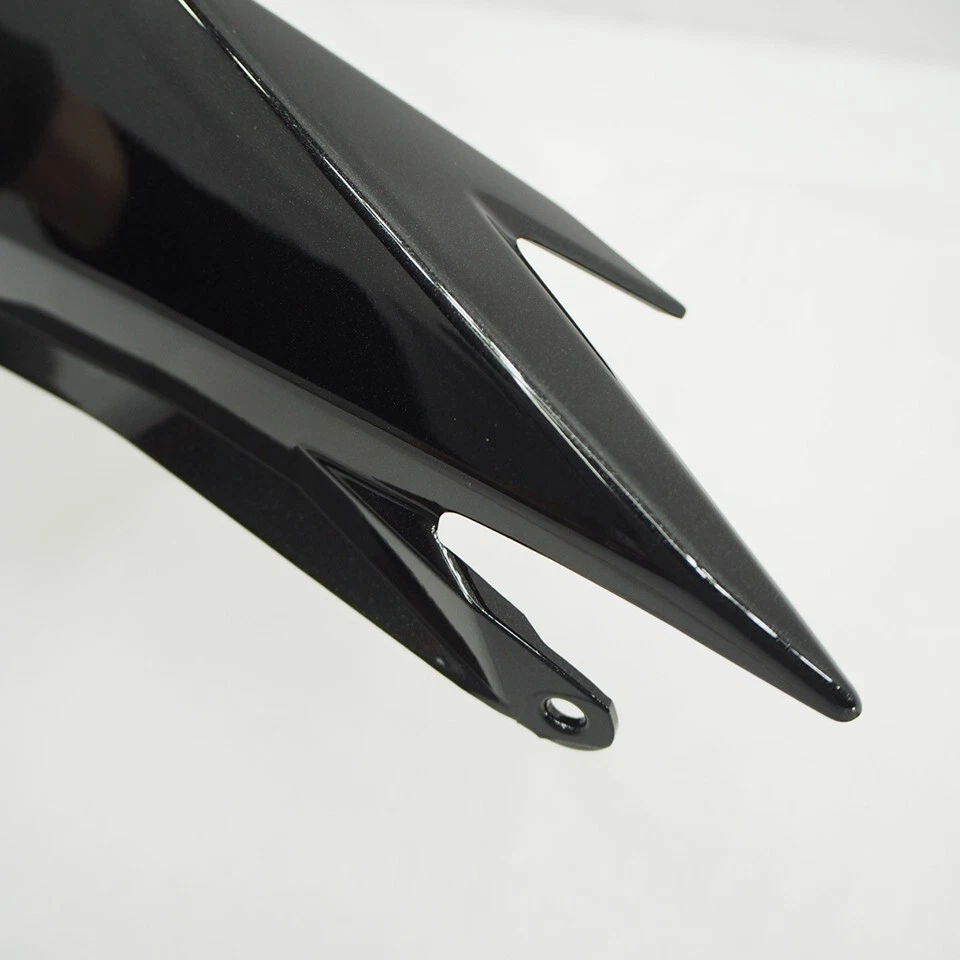 Capucha asiento derecho original Kawasaki Ninja 250 EX250L Z250 ER250C nueva sin usar Foto 4 de 4