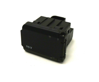 MERCEDES-BENZ A W177 Rear Console Power Outlet Socket A0008205705 