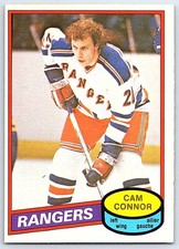 Cam Connor