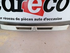 Calandre Citroen JUMPER