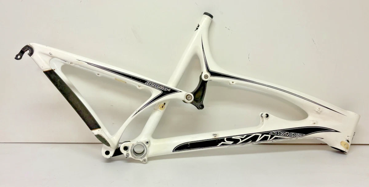 White Bike Frames for sale | eBay