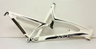 2011 Santa Cruz Nomad C 20" C-T Carbon Full Suspension 29er Mountain Bike Frame